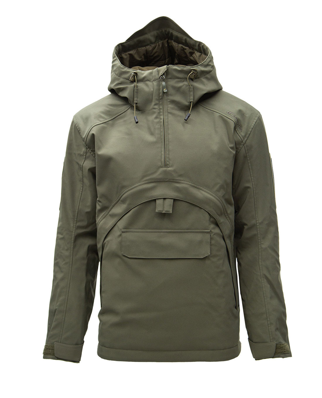 carinthia-bluza-tactical-anorak-oliv-opis